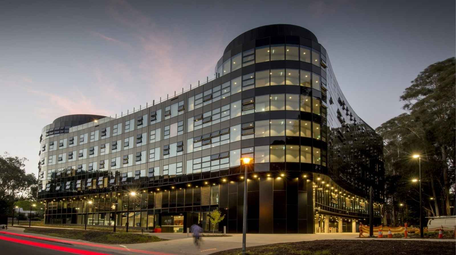 Australian National University