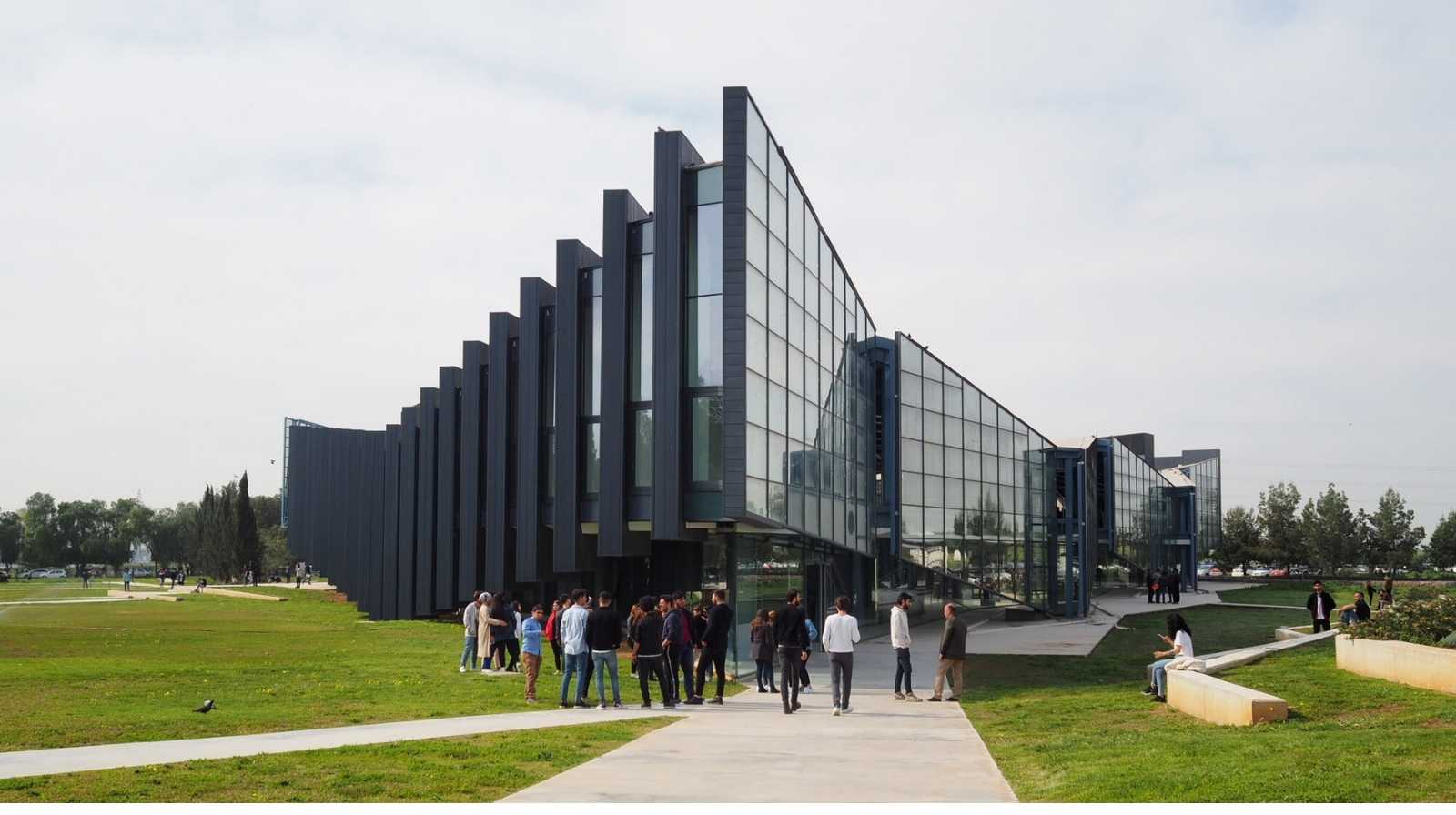 Cyprus International University