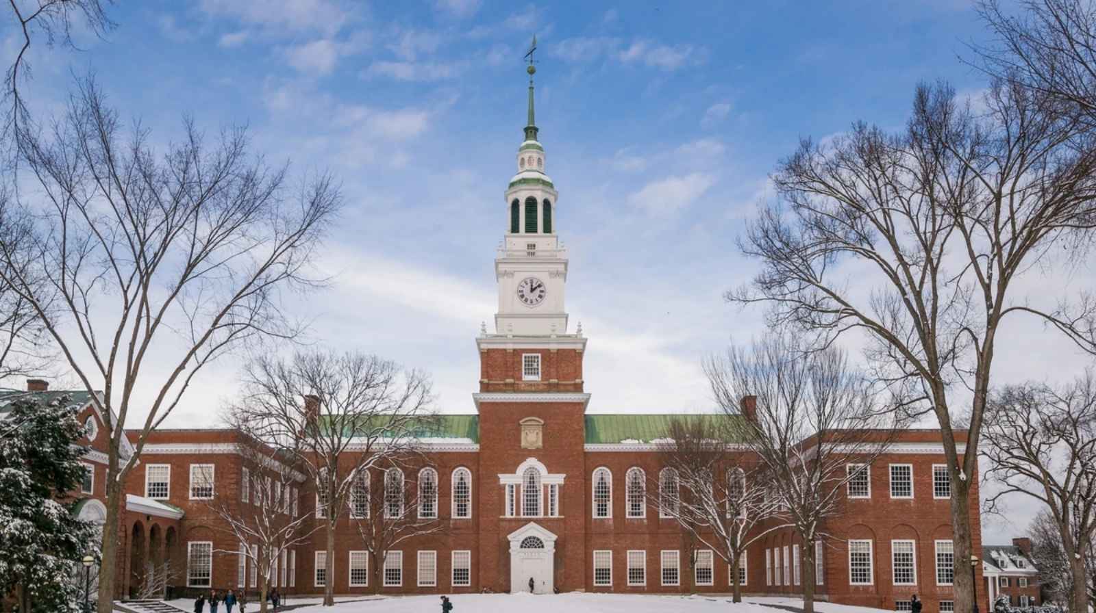 Dartmouth College