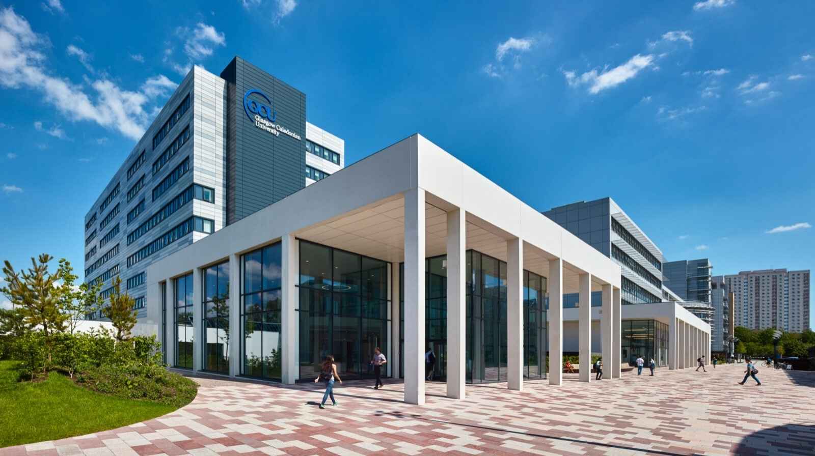 Glasgow Caledonian University