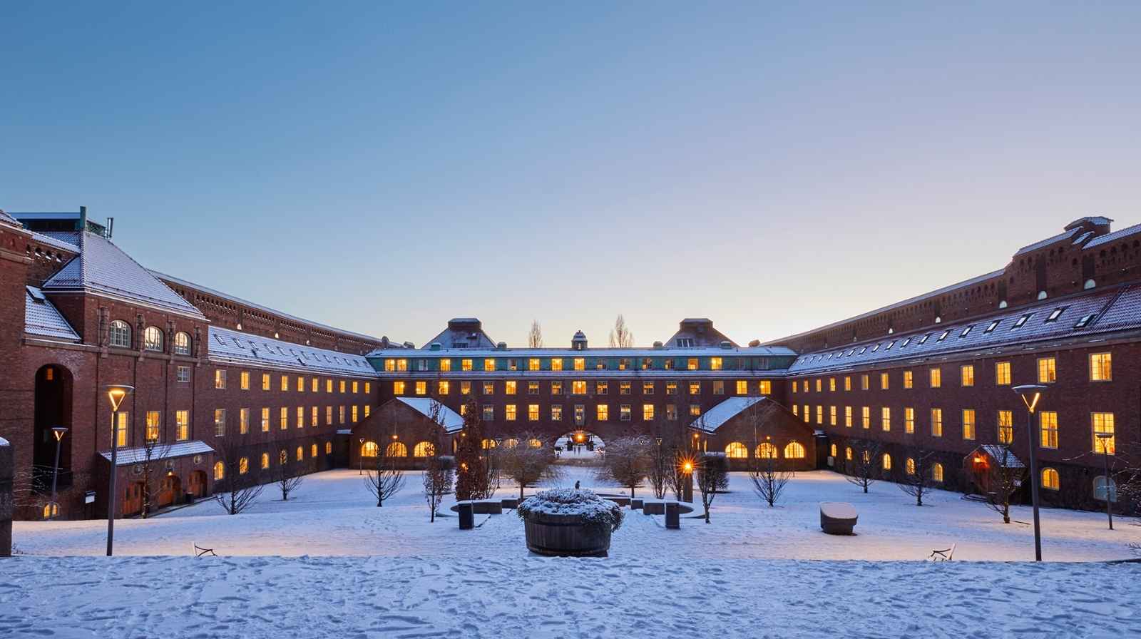 KTH Royal Institute of Technology
