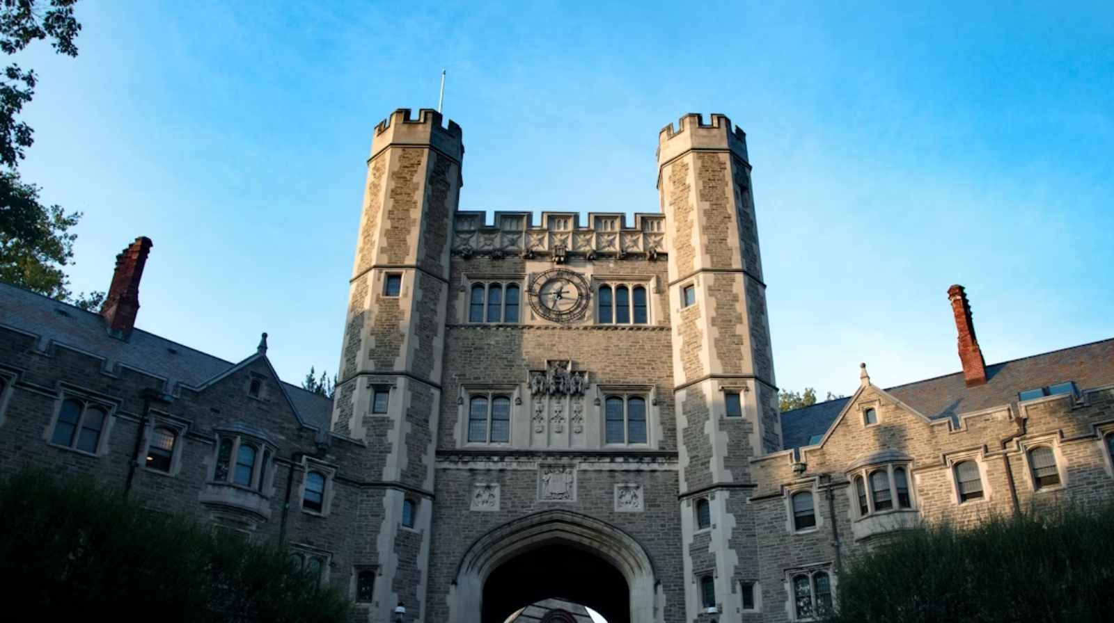 Princeton University