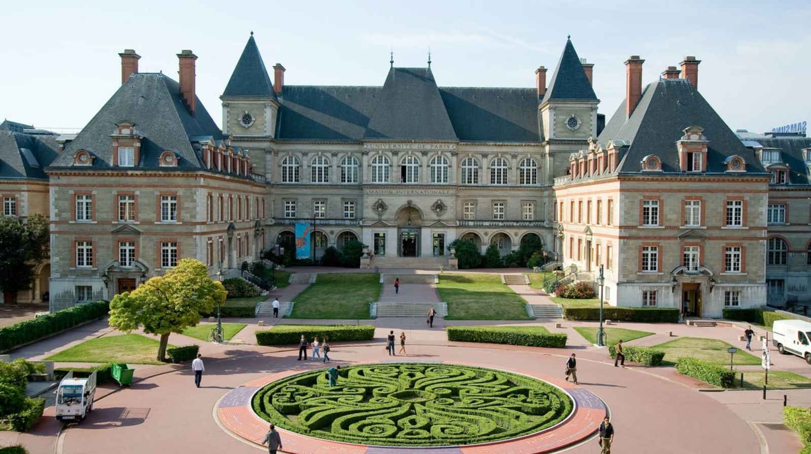 Schiller International University