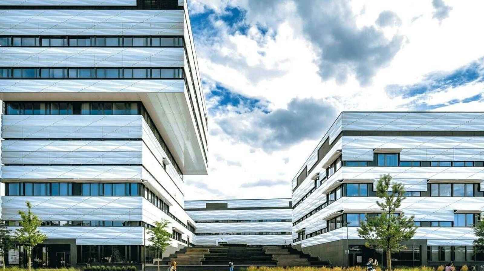 Schiller International University