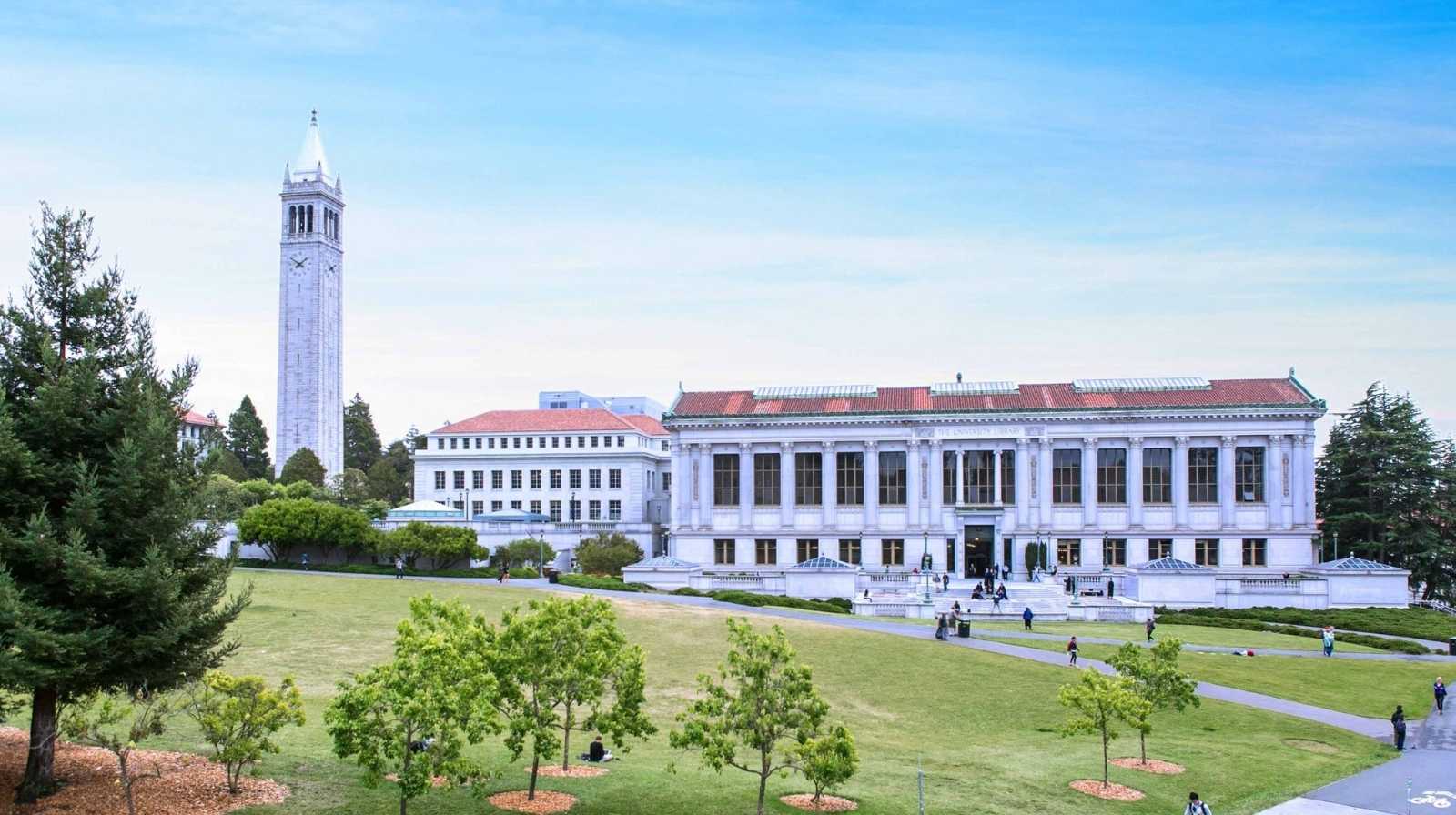 UC Berkeley