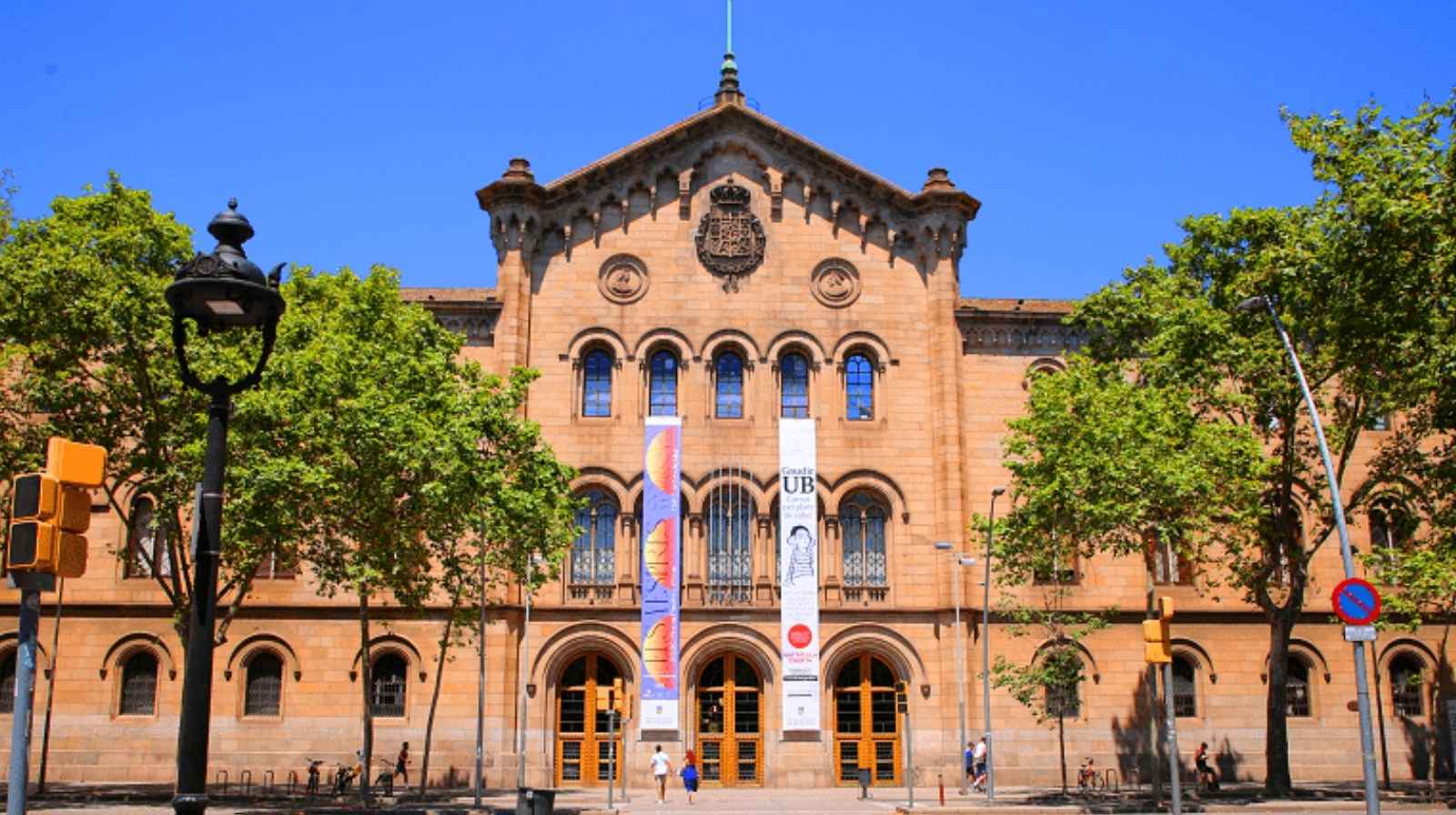 University of Barcelona