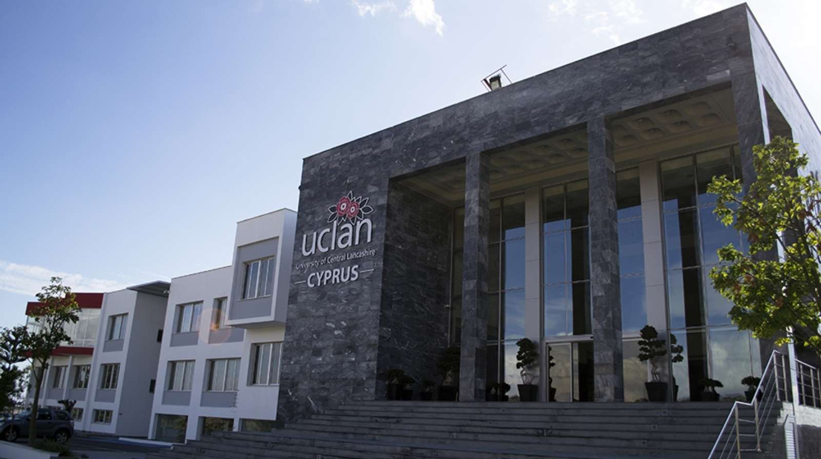 University of Central Lancashire Cyprus
