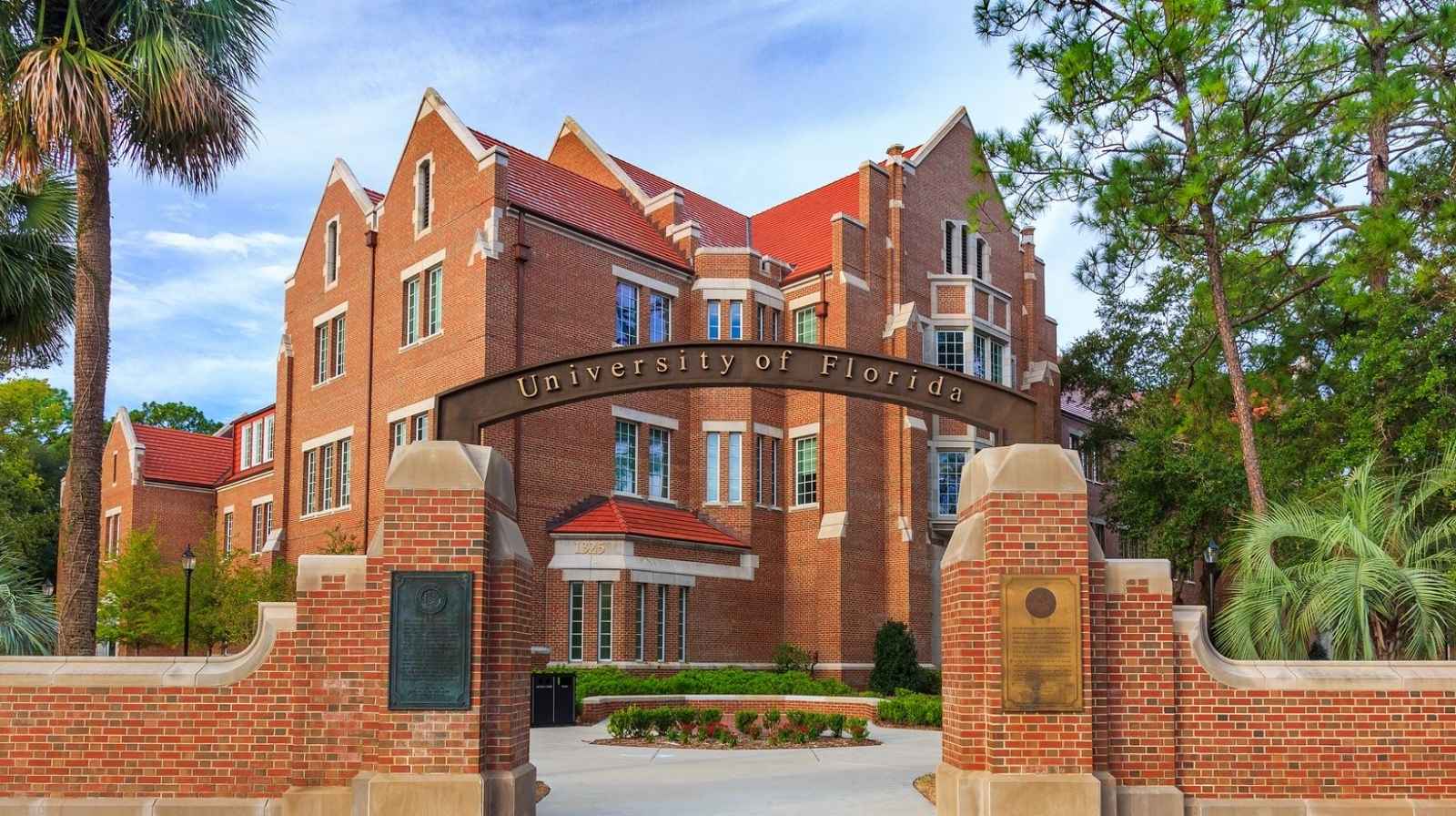 University of Florida