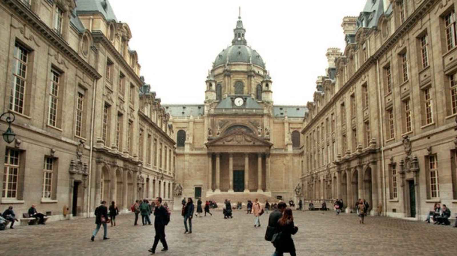 University of Paris