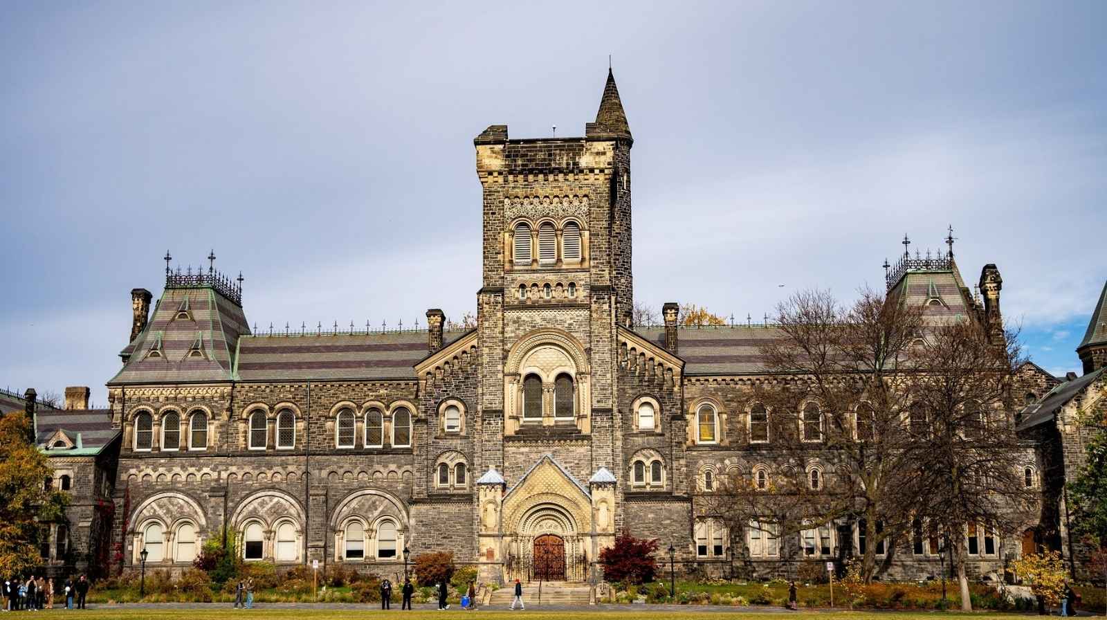 University of Toronto