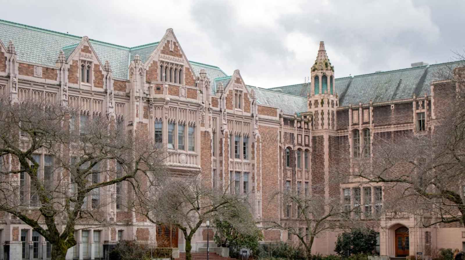 University of Washington