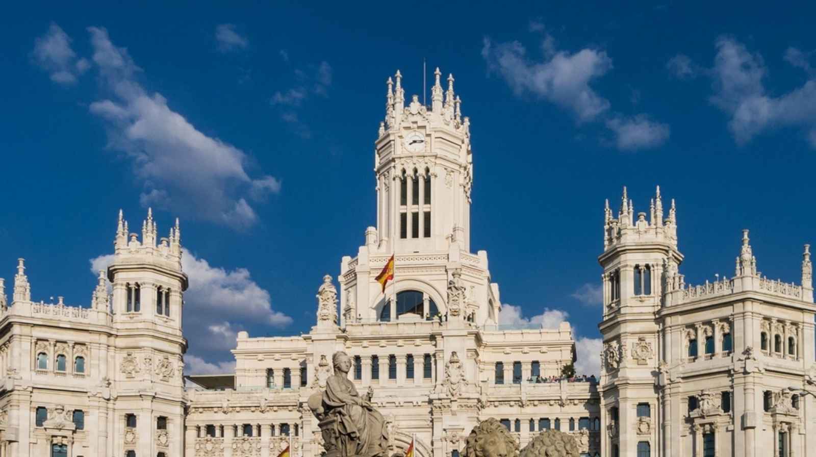 University of Madrid
