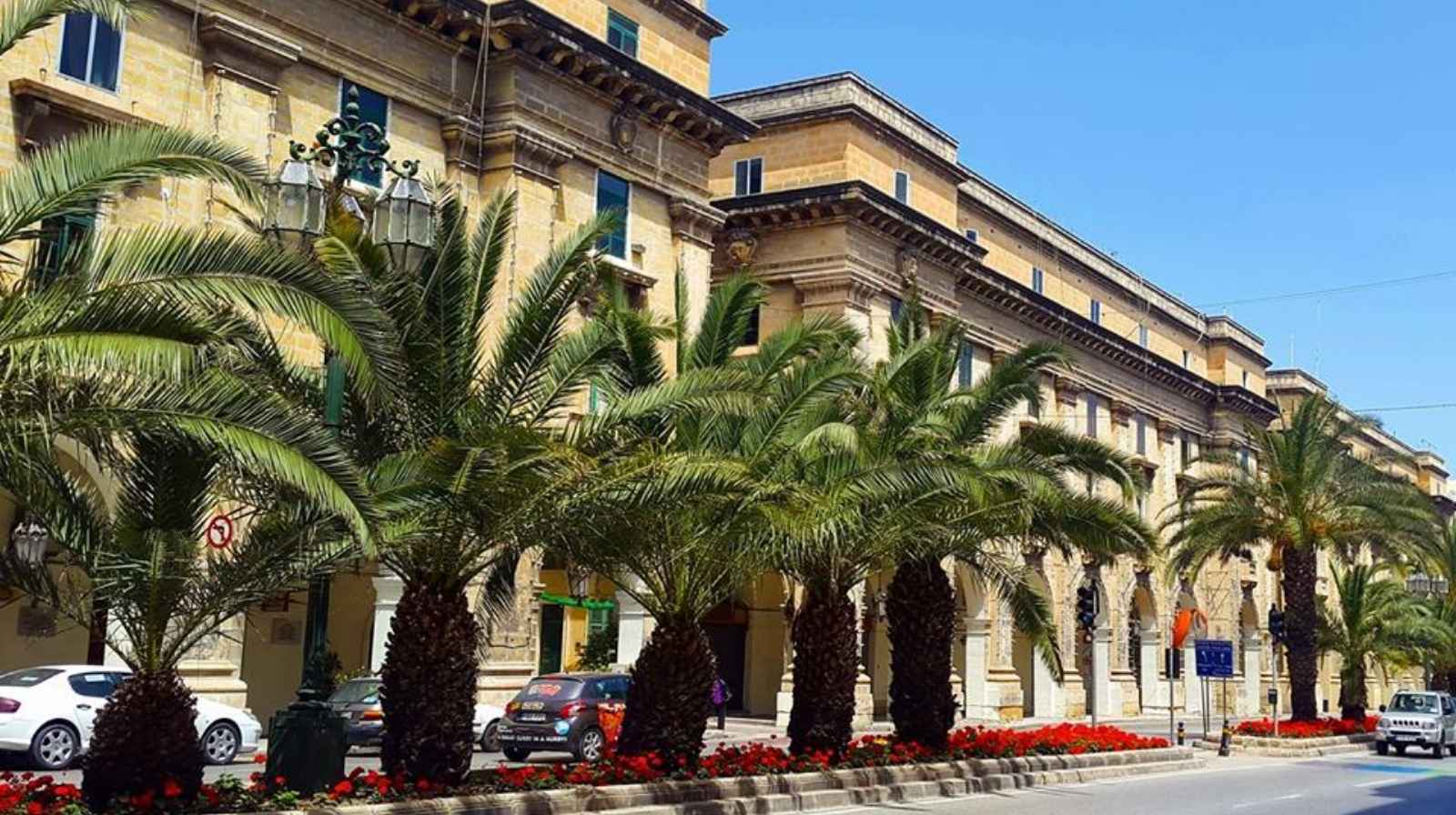 London College of International Studies Malta