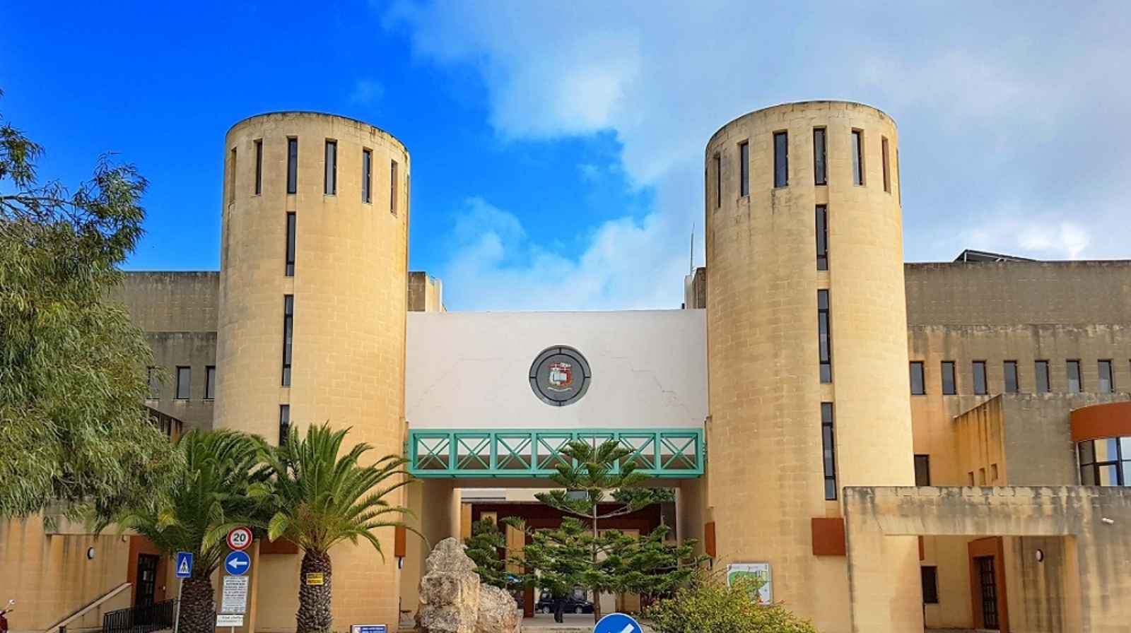 University of Malta