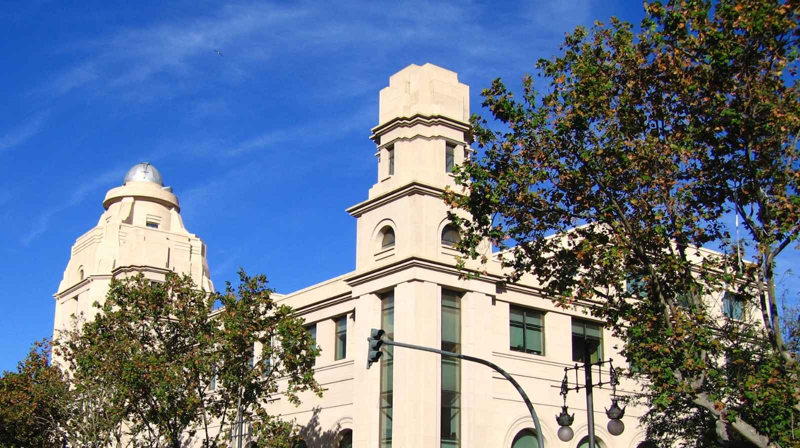 University of Valencia